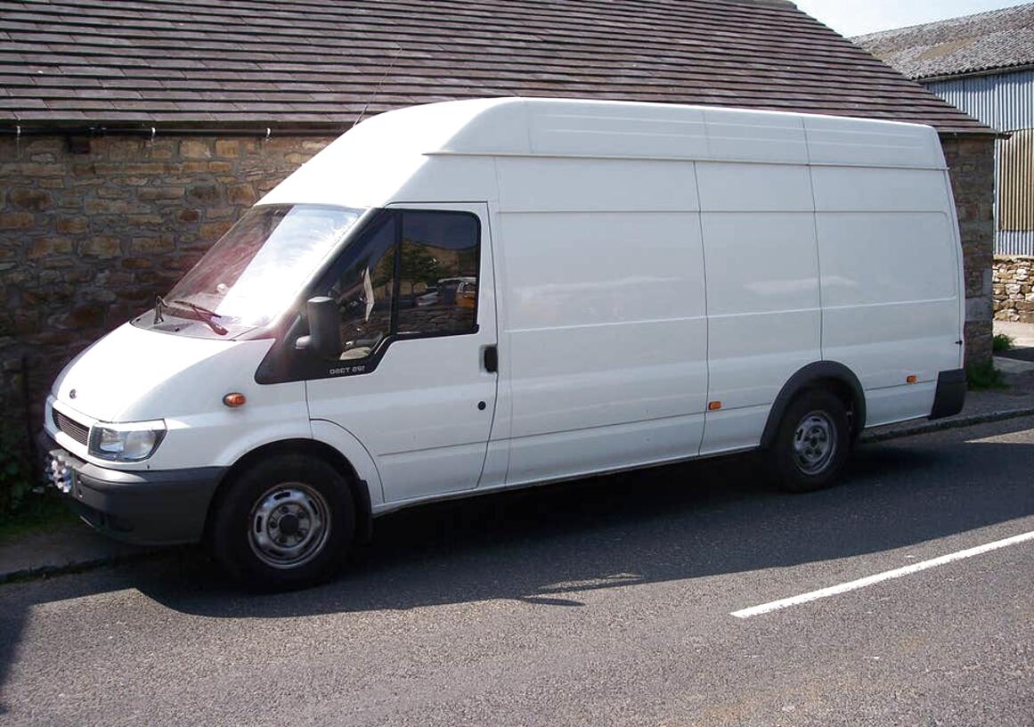 White Van for sale in UK | 82 used White Vans