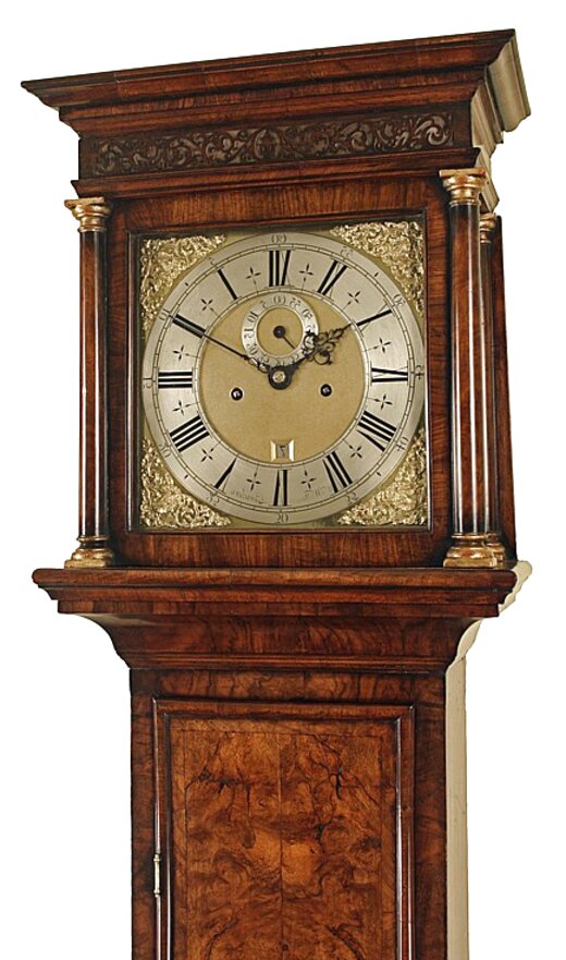 Longcase Clocks for sale in UK 78 used Longcase Clocks