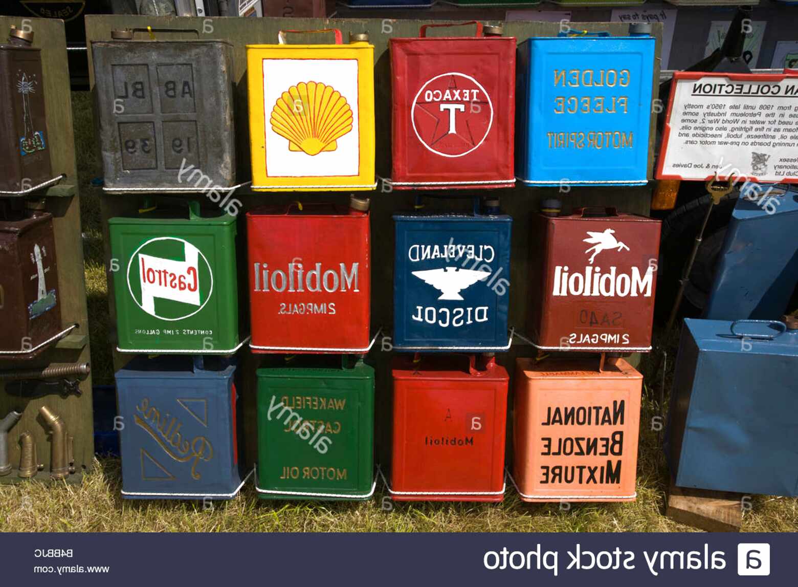 Vintage Petrol Cans for sale in UK 89 used Vintage Petrol Cans