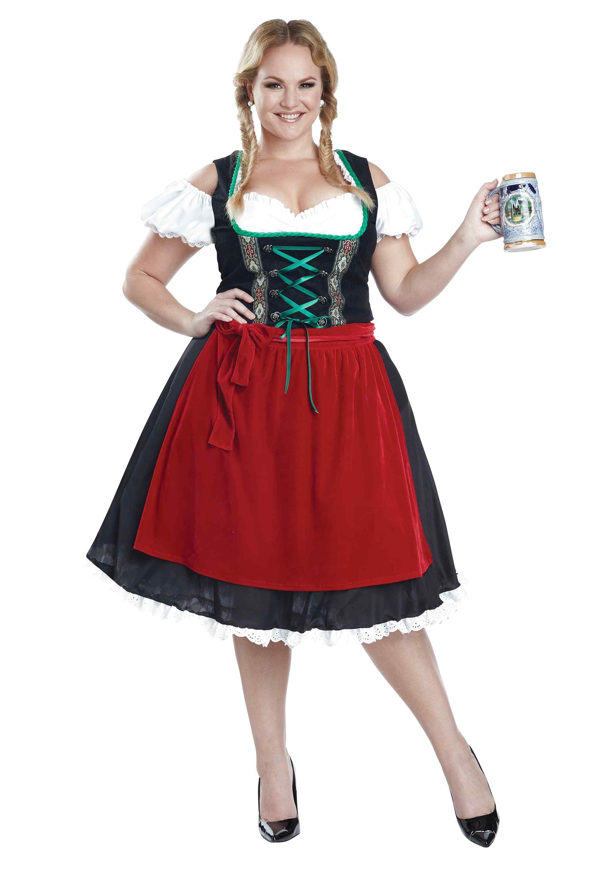 Oktoberfest Costumes for sale in UK | View 24 bargains