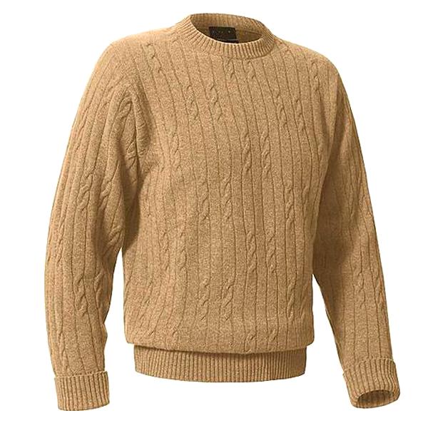 woolen jersey for men