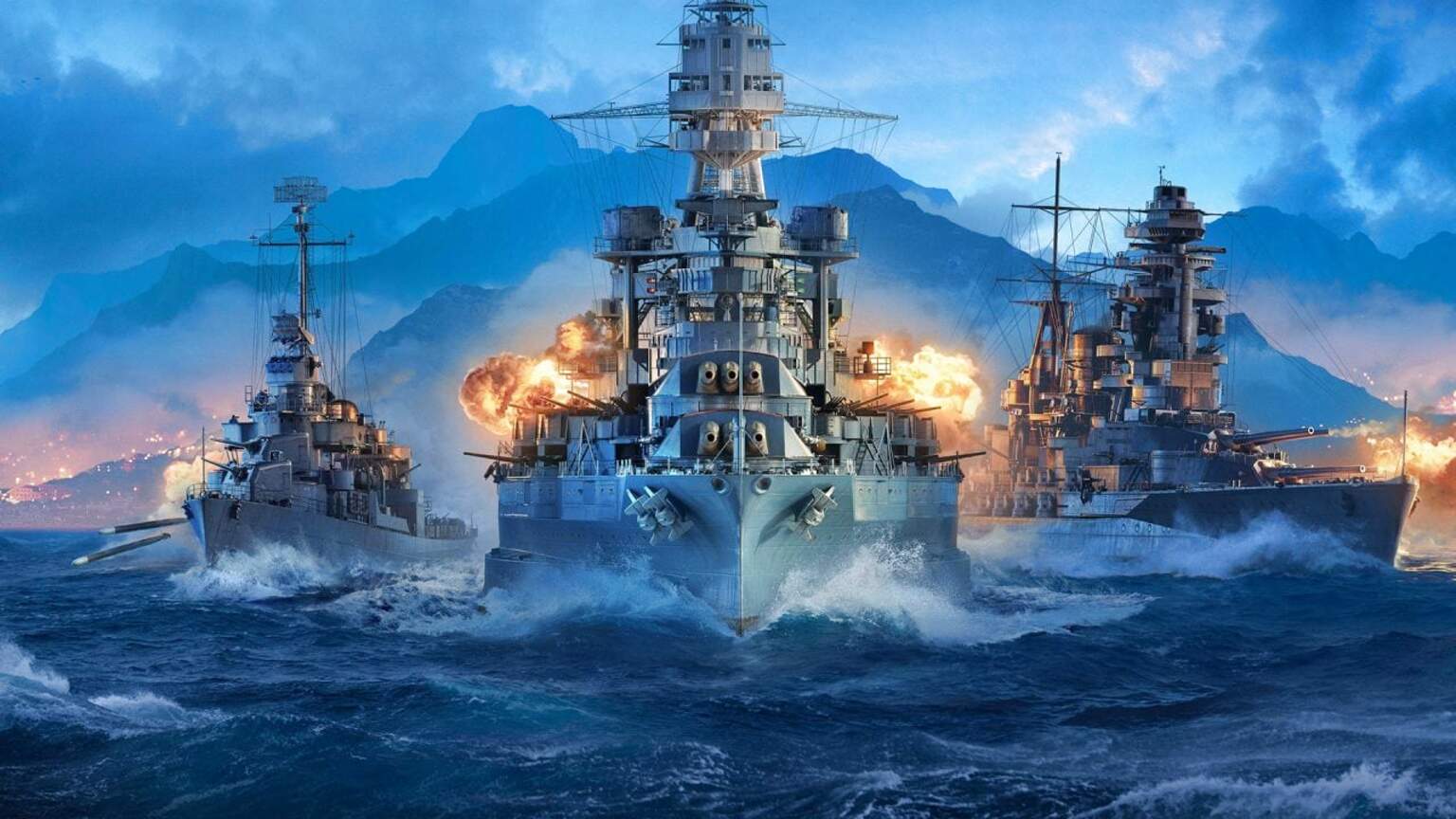 world of warships how to get british destroyers