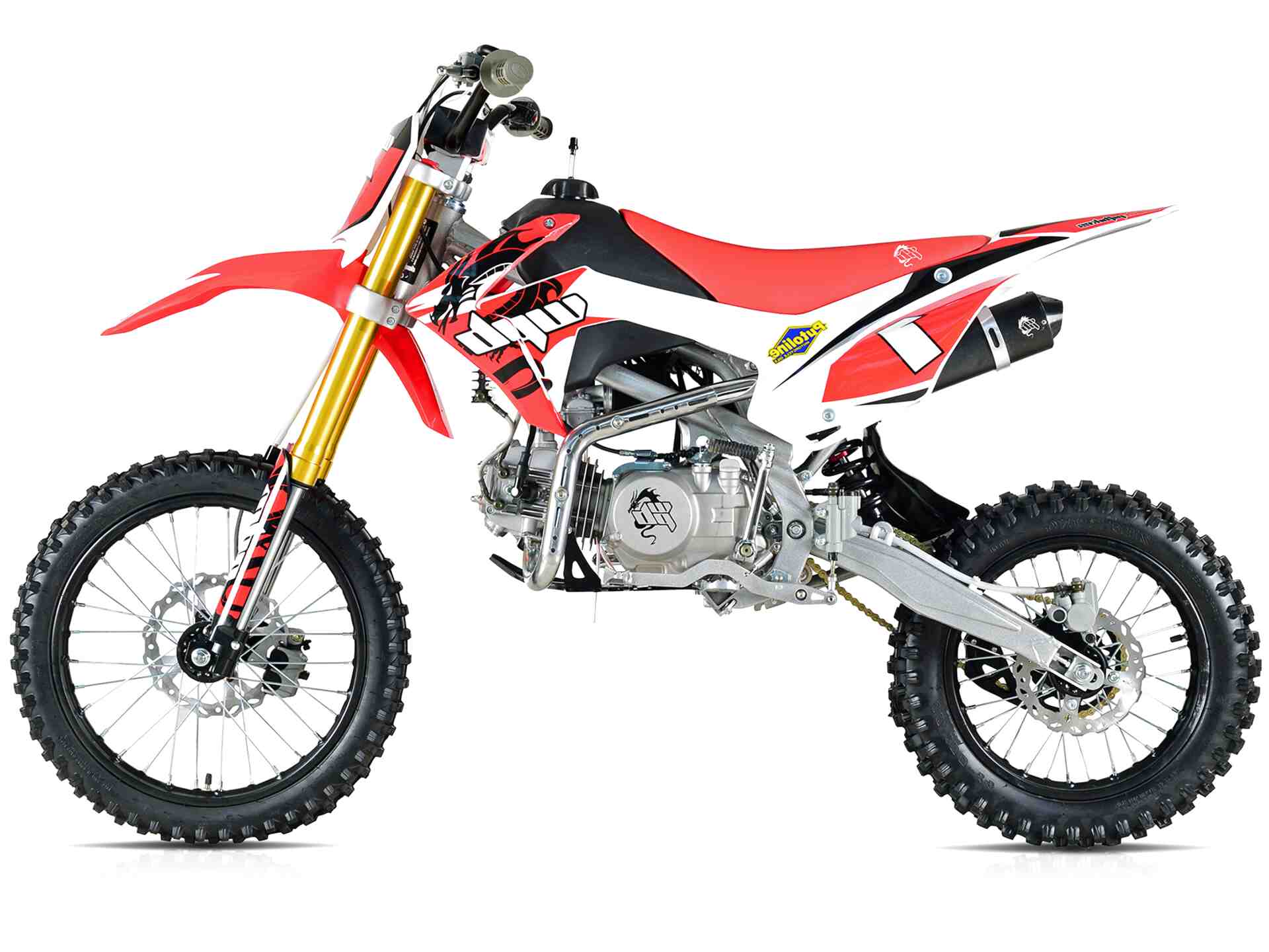 Wpb Pit Bike for sale in UK | 46 used Wpb Pit Bikes