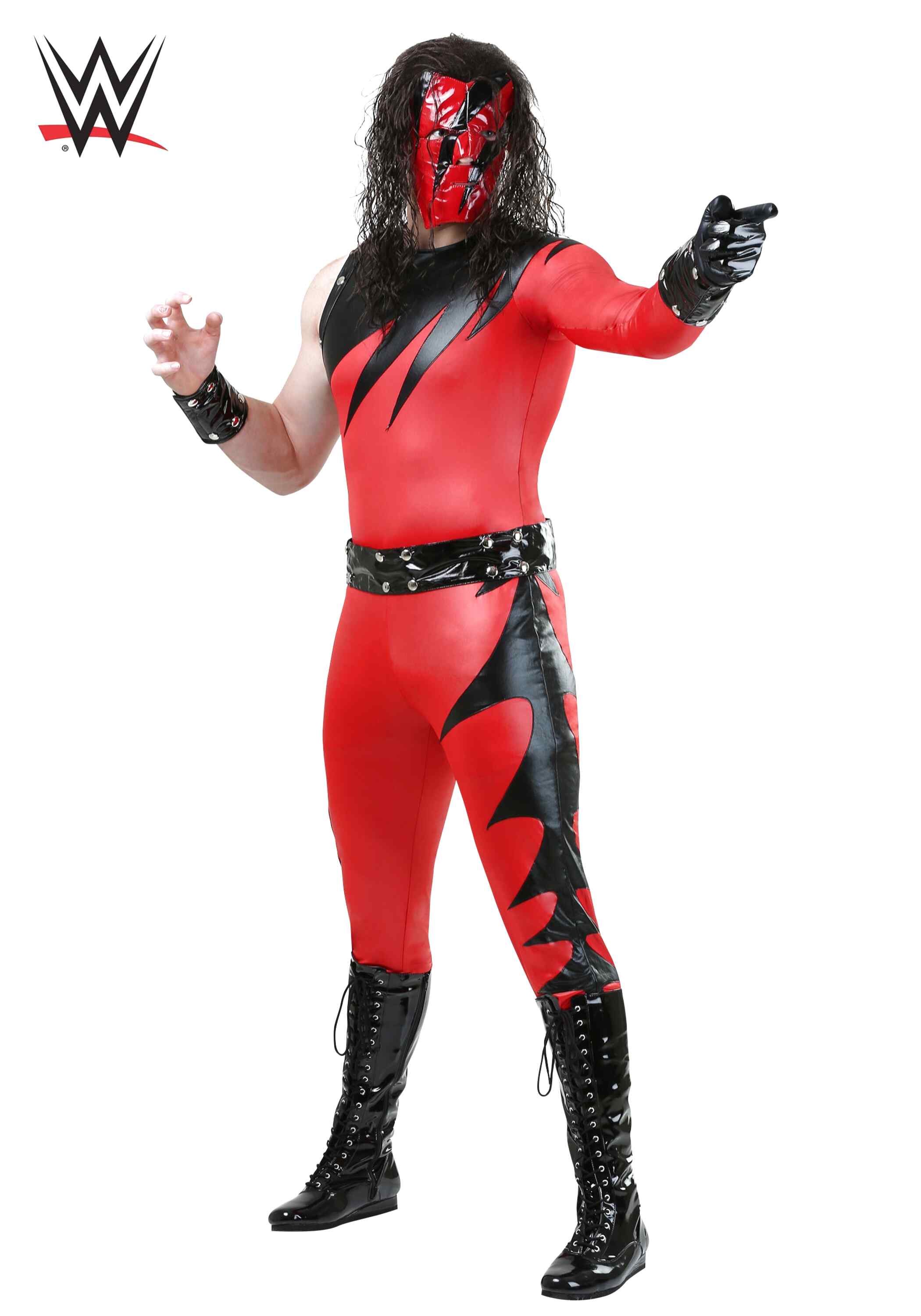 Wwe Costumes for sale in UK | 59 used Wwe Costumes