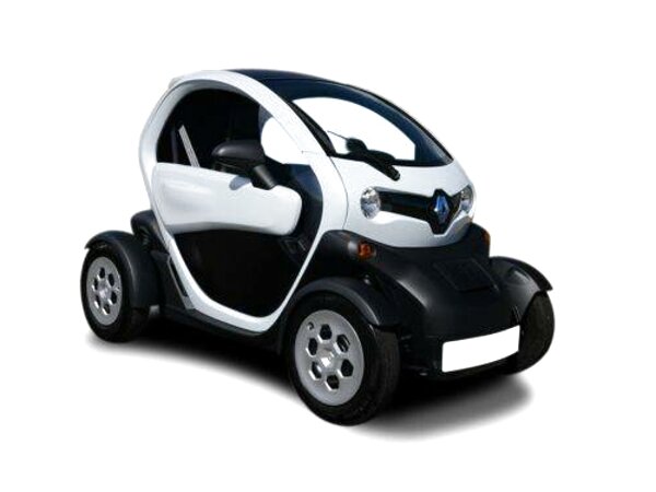 Renault Twizy For Sale In Uk Used Renault Twizys