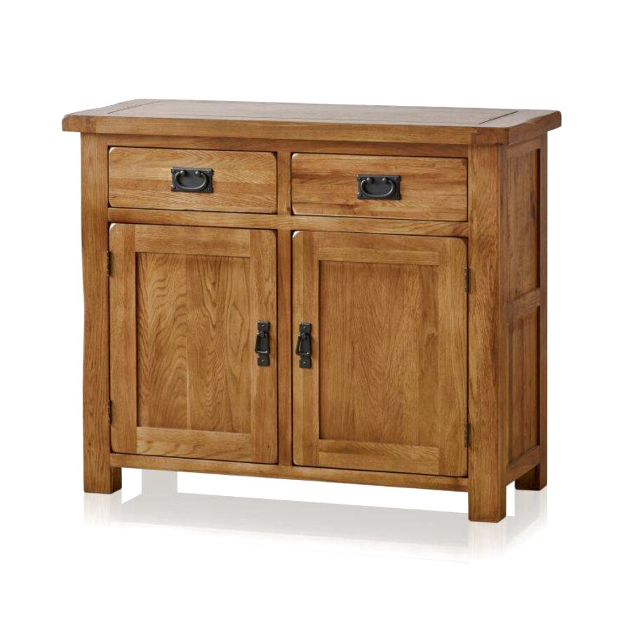 Solid Oak Furniture for sale in UK | 110 used Solid Oak Furnitures