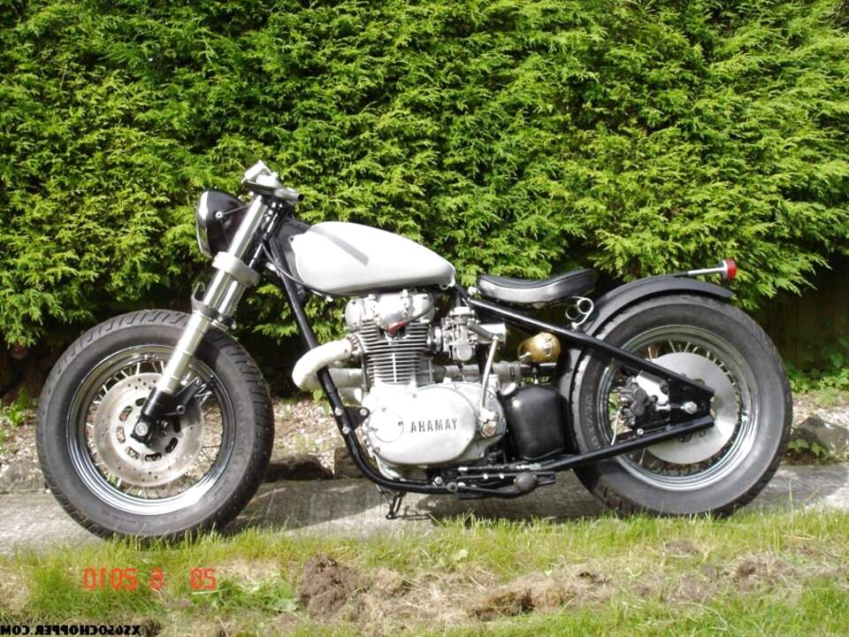 used bobber