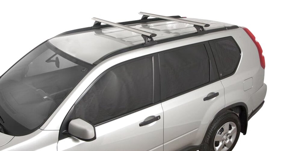 roof bars nissan x trail