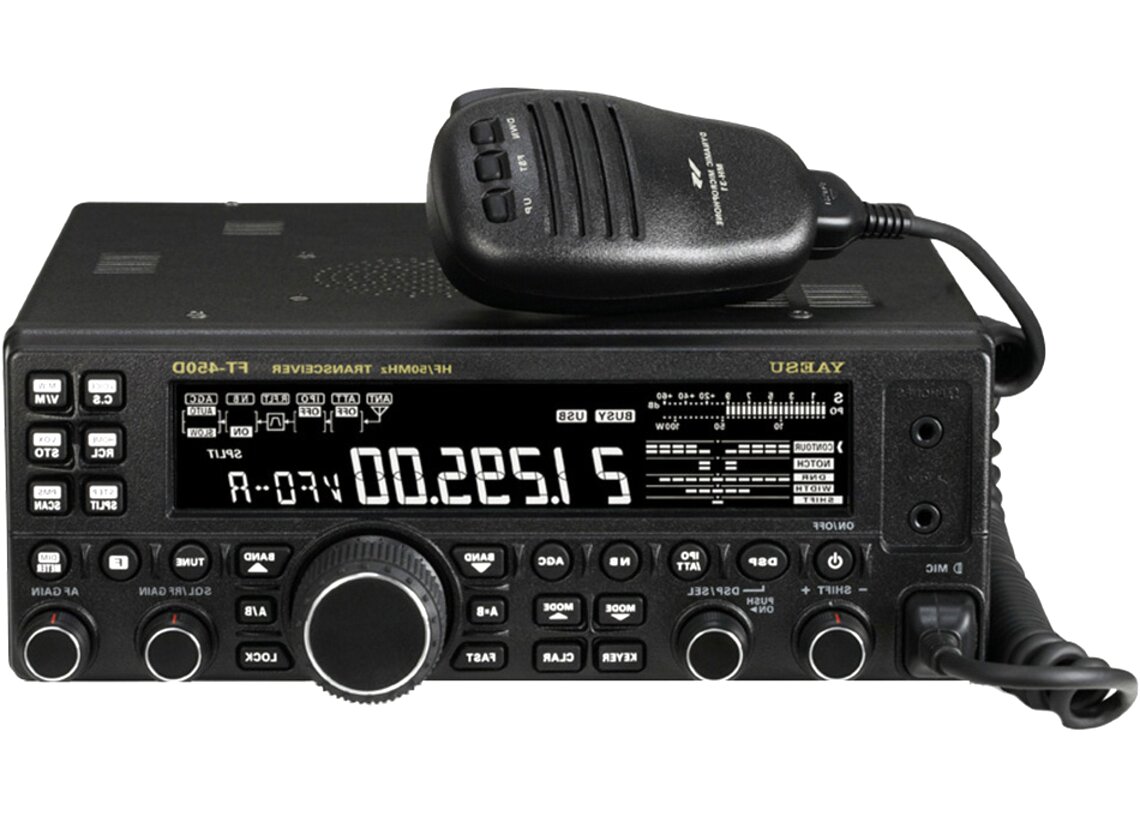 Yaesu 450 for sale in UK | 27 used Yaesu 450