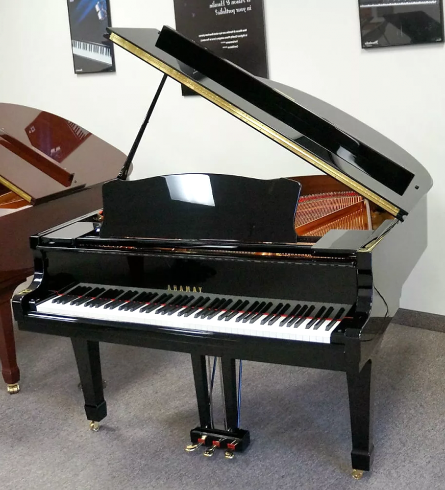 Yamaha Grand Piano for sale in UK | 83 used Yamaha Grand Pianos