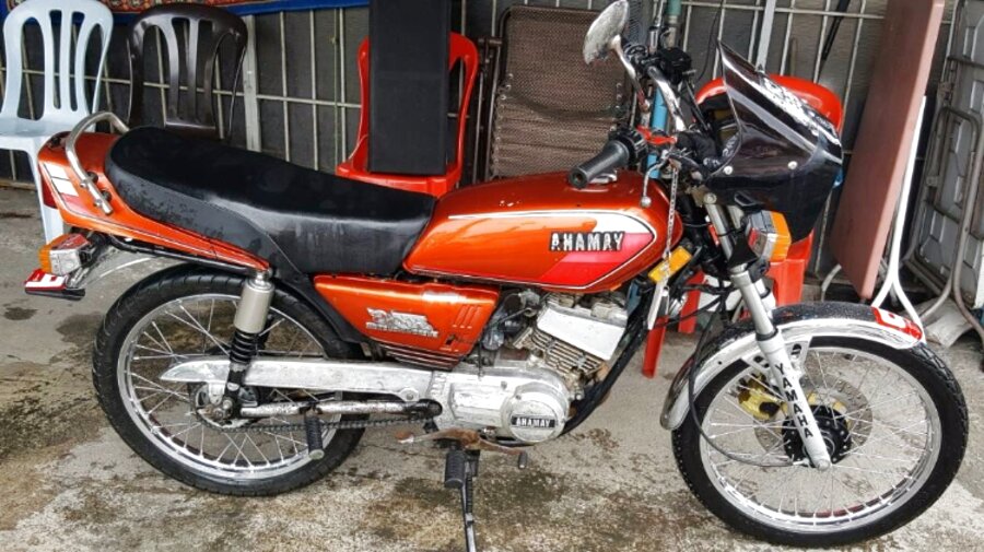 Yamaha Rxs for sale in UK | 59 used Yamaha Rxs