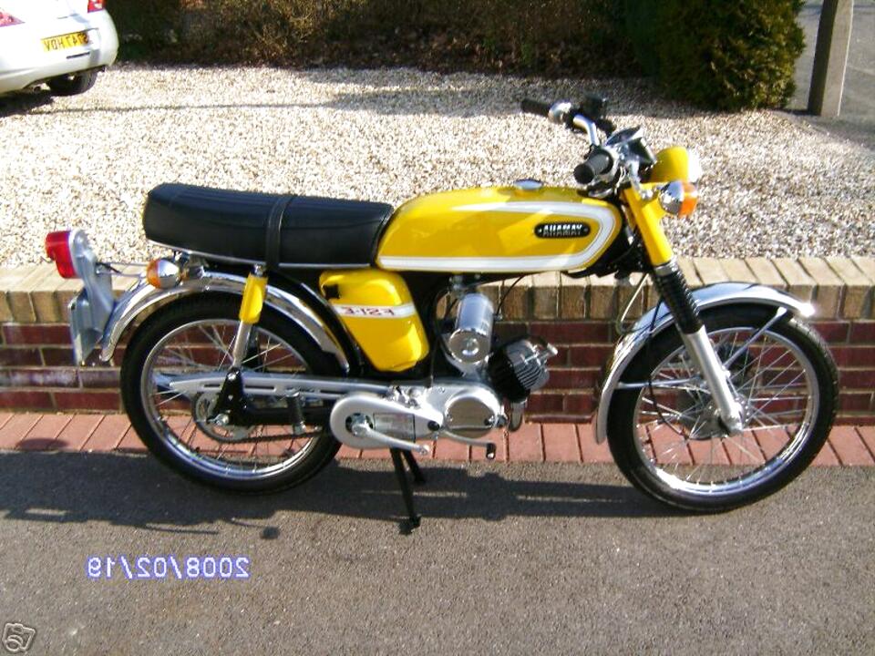 Yamaha Fizzy 50 for sale in UK | 30 used Yamaha Fizzy 50