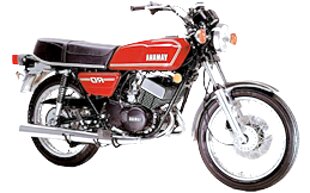 yamaha rd350lc spares