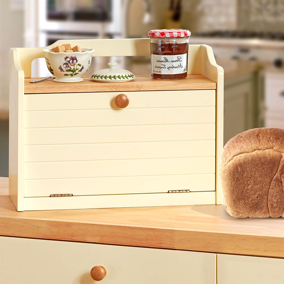 Bread Bin For Sale In UK 57 Used Bread Bins