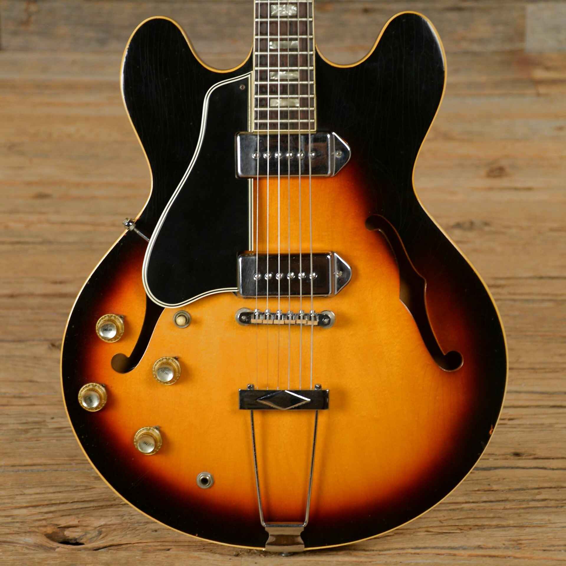 Gibson Es330 Price How do you Price a Switches?